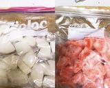 鶏手羽元の煮込み作り方7写真