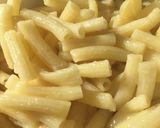 水漬け速攻パスタ作り方7写真
