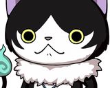 妖怪ウォッチ☆猫又☆キャラ弁作り方1写真