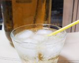 待ち遠しいシリーズ、レモン酒作り方15写真