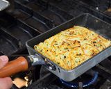 青じそオリーブオイル香る鮮魚のロティ作り方2写真