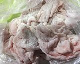 プロ直伝！豚スライス切り落としで簡単酢豚作り方3写真