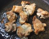 プロ直伝！豚スライス切り落としで簡単酢豚作り方5写真