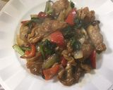 プロ直伝！豚スライス切り落としで簡単酢豚作り方11写真