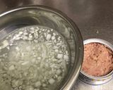 カレーマカロニサラダ作り方2写真