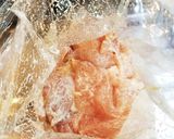 しっとりやわらかチキン南蛮‼️作り方3写真
