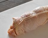 さっぱり鶏チャーシュー【冷凍・作り置き】作り方1写真
