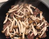 牛肉とブロッコリーのオイスターソース炒め作り方3写真