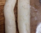 大根の汁粉作り方1写真