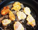 しっとりやわらかチキン南蛮‼️作り方5写真