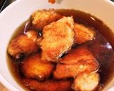 しっとりやわらかチキン南蛮‼️作り方6写真