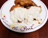 しっとりやわらかチキン南蛮‼️作り方7写真