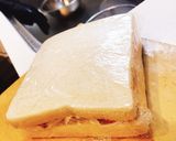 ご褒美いちごサンド作り方5写真