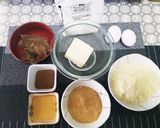 簡単焼きたてからしっとりマロンケーキ作り方1写真