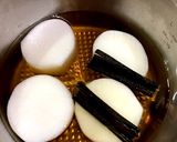 ふろふき大根作り方3写真
