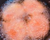 超〜厚切り !!!ハムカツ作り方6写真