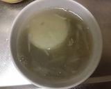 大根の汁粉作り方4写真