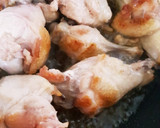 鶏のさっぱり煮作り方2写真