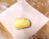 ミニサイズのポテトチーズ春巻き作り方5写真
