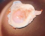 朝ごはんに！エッグベネディクト風作り方2写真