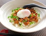 ご飯のおともに★簡単ピリ辛肉そぼろ作り方8写真