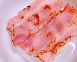 朝ごはんに！エッグベネディクト風作り方4写真