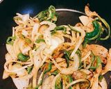 ウィンナーの餃子皮巻きとろりチーズ作り方1写真