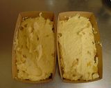 パイナップルのパウンドケーキ作り方7写真
