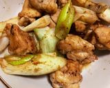 料理初心者でも！鶏肉のクミン炒め作り方6写真