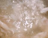 簡単美味しい☆鶏味噌うどん作り方4写真