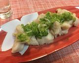 水晶鶏のネギ塩ダレ作り方6写真