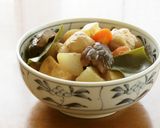 ごった煮作り方7写真