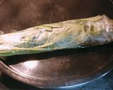 簡単美味しい☆鶏味噌うどん作り方3写真