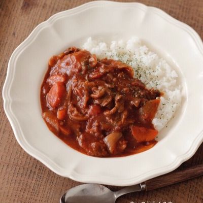 ハヤシライスページ 究極のハヤシライス by 美味しい料理を作る人 【クックパッド