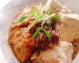 クックパッドニュース掲載♬肉豆腐作り方16写真