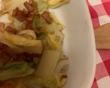 簡単!白菜の蒸し焼き作り方7写真