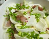 顆粒スープかけるだけ！簡単野菜のグリル♪作り方4写真