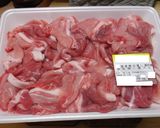 買ってきた肉の鮮度劣化をかなり遅らす方法作り方1写真