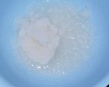 納豆にしらすと大根おろし作り方1写真