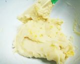 生姜とオレンジのトリュフチョコレート♪作り方2写真