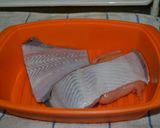 赤カレイの煮付け作り方6写真