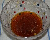 赤カレイの煮付け作り方7写真