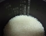 きのこ香る★煮汁で炊くきのこご飯作り方4写真