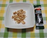 ☆切り餅で簡単！コーヒーくるみ餅☆作り方1写真