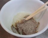 ☆切り餅で簡単！コーヒーくるみ餅☆作り方3写真
