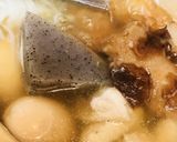 セットに一手間●おでんセット+鶏肉うどん作り方3写真
