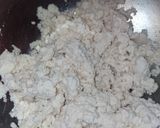 豆腐とツナの春巻き作り方1写真