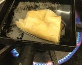 居酒屋直伝! 絶品ズボラ厚焼き卵作り方5写真