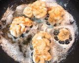 鱈の白子のムニエル作り方4写真