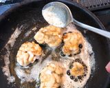 鱈の白子のムニエル作り方5写真